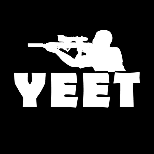 YEET