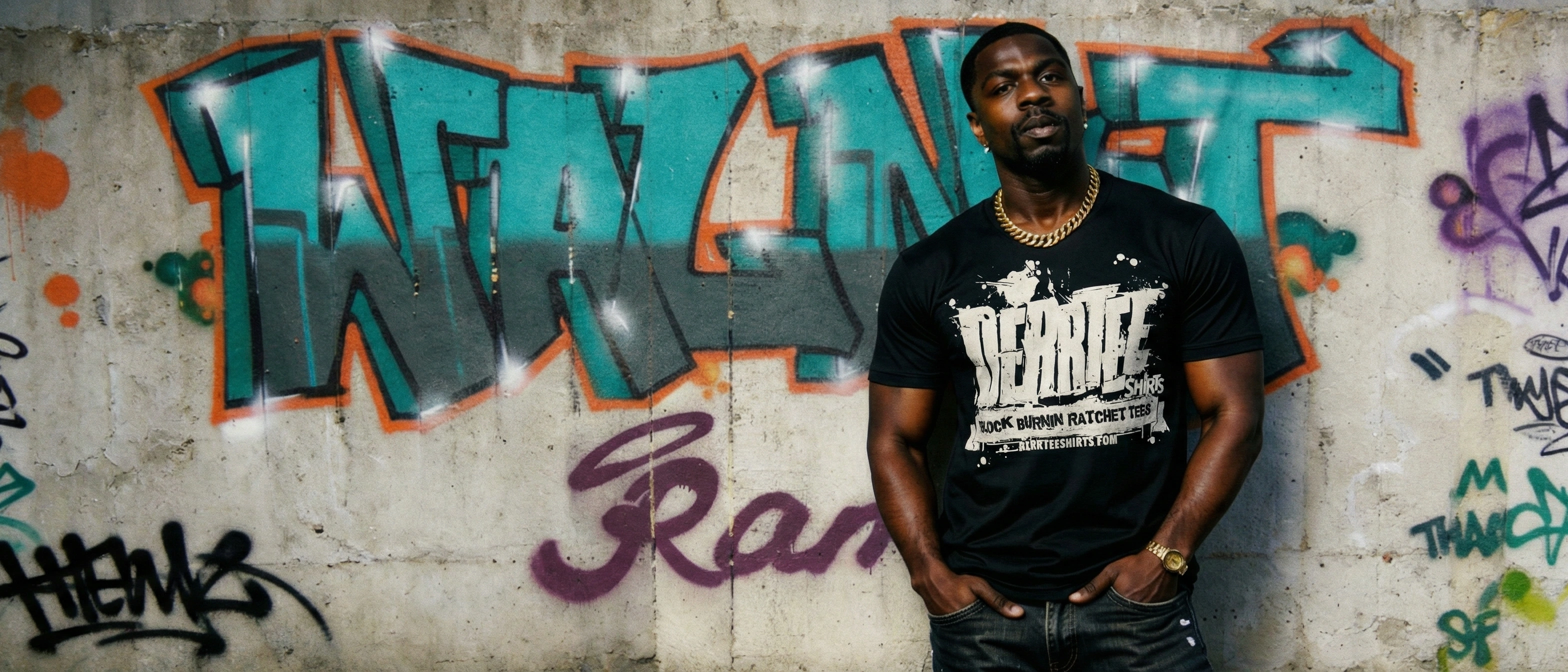 Derrtee-Shirts_Ink_Block_Burnin_Ratchet_Tees