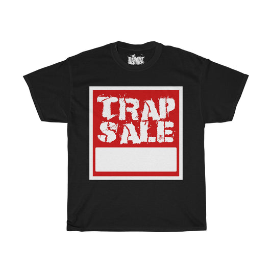 Trap Sale